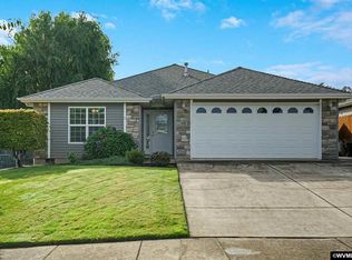 1137 SW Birch St, Dallas, OR 97338