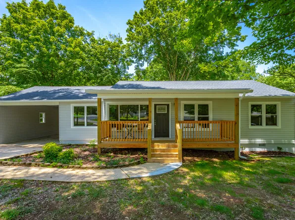 921 Charlotte Ave, Chattanooga, TN 37421