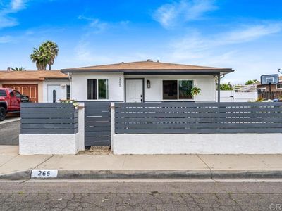 265 Asilado St, Oceanside, CA, 92057