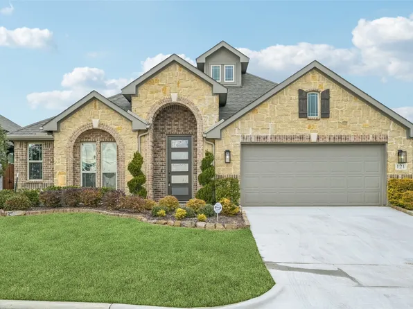 121 Emperor Oak Ct, Balch Springs, TX 75181