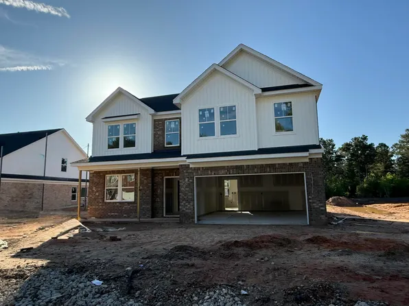 1285 Curlew Cir, Sumter, SC 29150