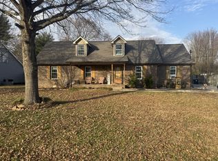5124 E Calgary, Murfreesboro, TN 37129