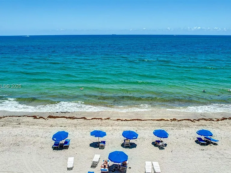 4100 Galt Ocean Dr #1706 — Photo 10