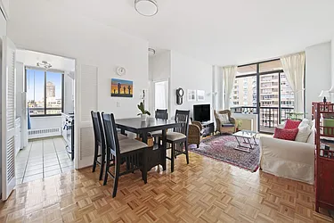 Rented by Compass