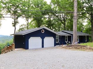 2870 State Road 135 N, Nashville, IN 47448