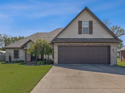 203 Hollis St, Bono, AR, 72416