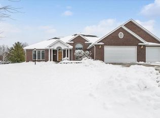 11571 41st AVENUE, Pleasant Prairie, WI 53158