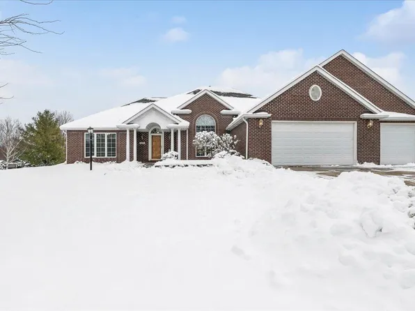 11571 41st AVENUE, Pleasant Prairie, WI 53158