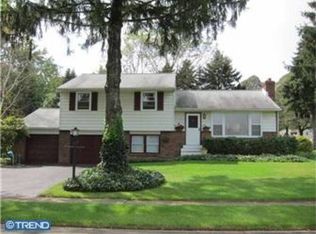 48 Sandpiper Rd, Feasterville, PA 19053