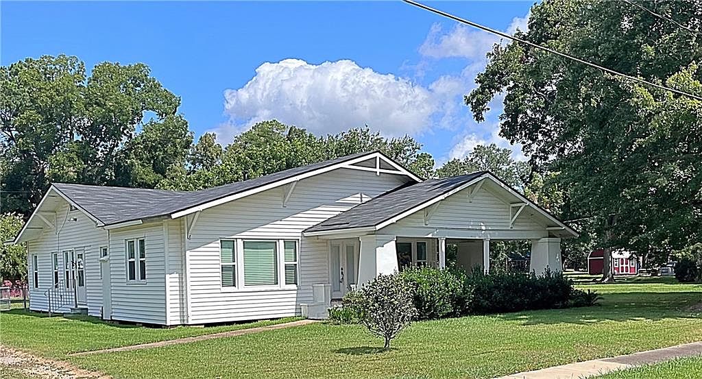 501 Wadsworth Ave, Cheneyville, LA 71325 MLS 170426 Zillow