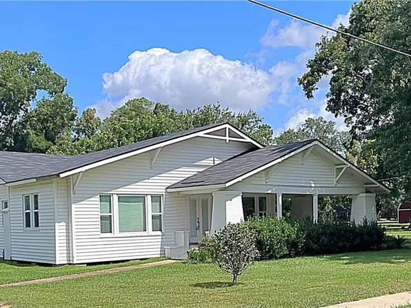 501 Wadsworth Ave, Cheneyville, LA 71325