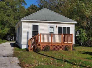 2036 Lawnel Ave, Muskegon, MI