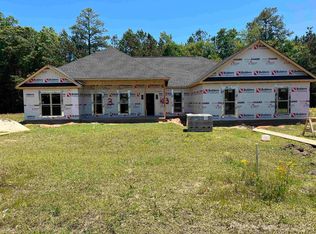 105 Hedge Row, Dublin, GA 31021