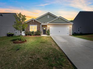 845 Colmore Trl, Lyman, SC 29365