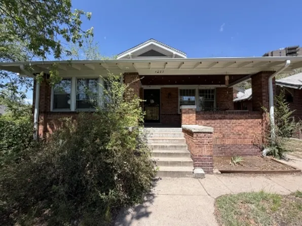 1201 E Virginia Ave Unit 2, Denver, CO 80209