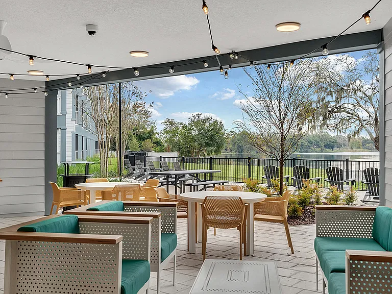 WaterVue at Longwood — Photo 9