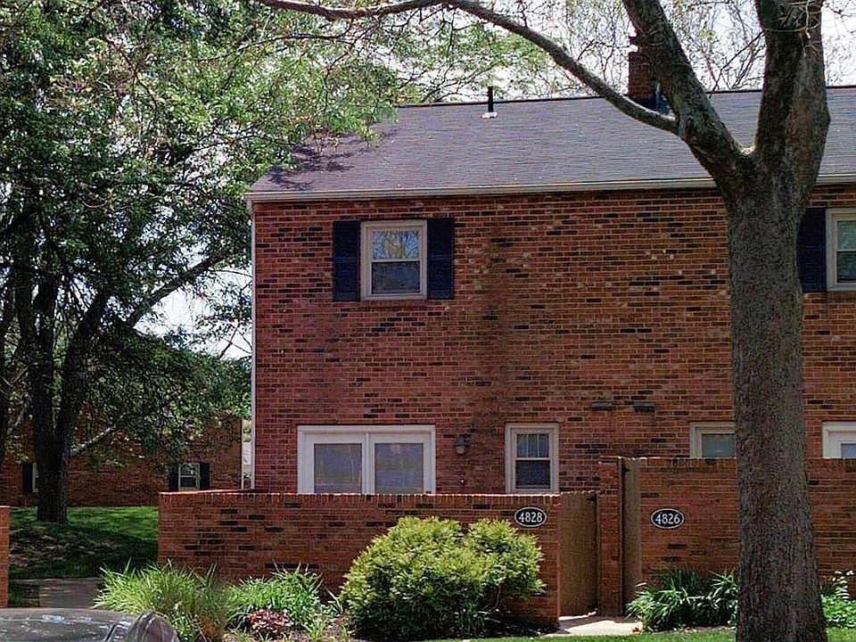 1st image of 4828 Merrifield Pl #1