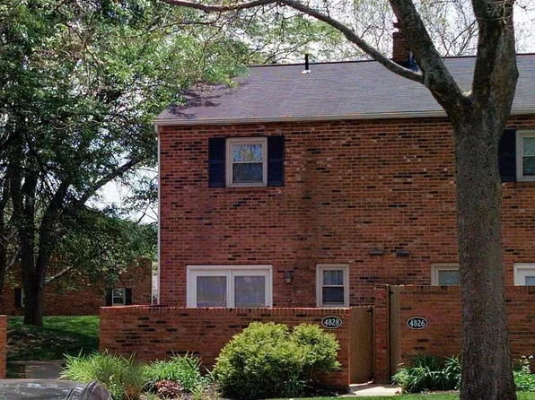 4828 Merrifield Pl #1, Columbus, OH 43220