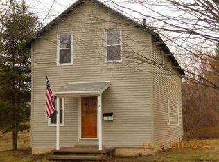 21 & 23 Basin St, Glens Falls, NY 12801