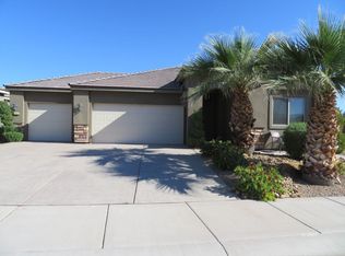 603 Coventry Ln, Mesquite, NV 89027