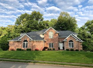 1085 N Forest Oak, Henderson, KY 42420
