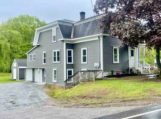 96 Henry Bridge Rd, Goffstown, NH 03045