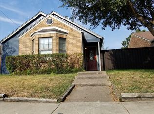 2809 Harvest Lake Dr, Irving, TX 75060
