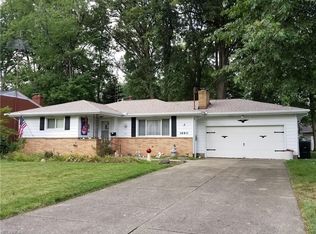 1690 Dodge St NW, Warren, OH