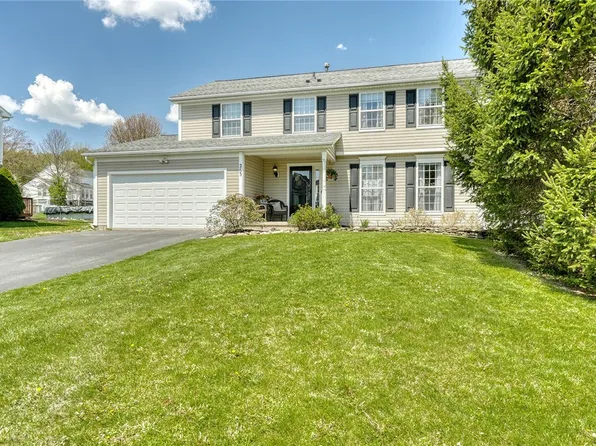 263 Ponds Way, Macedon, NY 14502