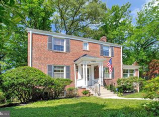 4305 Underwood St, Hyattsville, MD