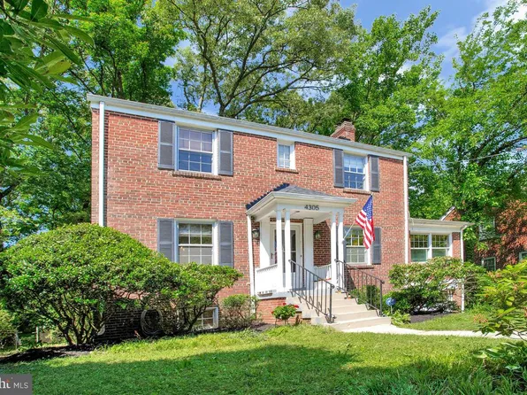 4305 Underwood St, Hyattsville, MD 20782