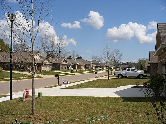 View toward Scott Dairy Loop