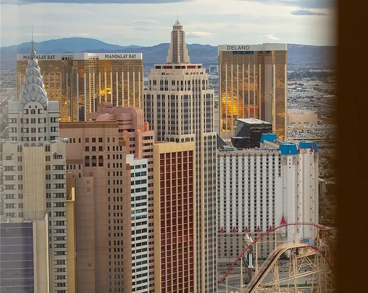 3750 Las Vegas Blvd S #4106 — Photo 40