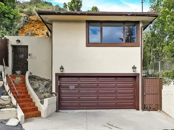 9275 Flicker Way, Los Angeles, CA 90069