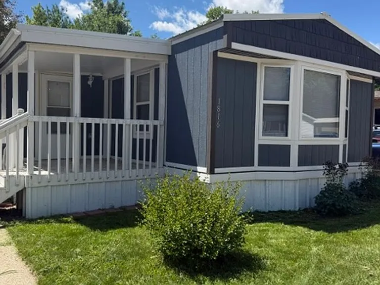 1119 University Dr #1816 — Photo 1