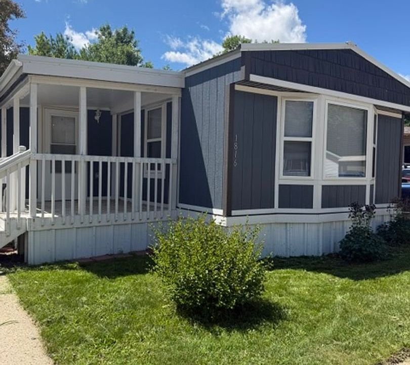 1st image of 1119 University Dr Lot 1816