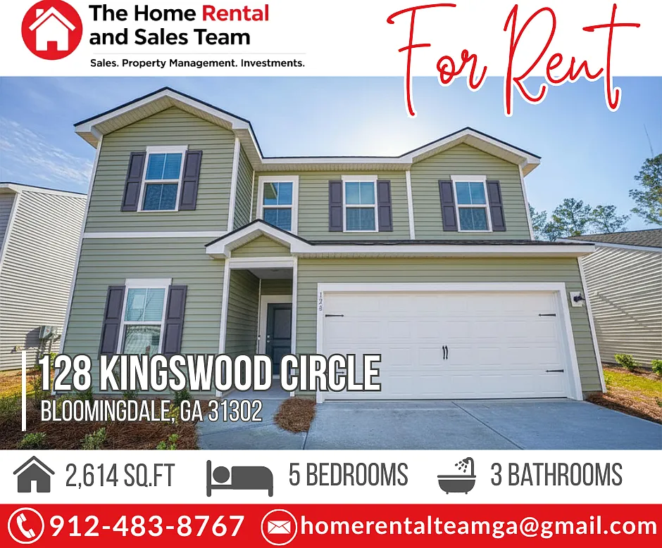 5 bed, 2614 sqft, $2,450 — Photo 1