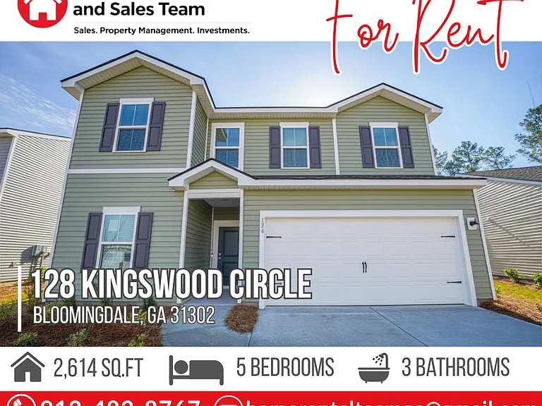 128 Kingswood Cir — Photo 1