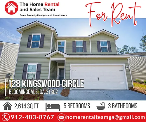 128 Kingswood Cir Photo 1