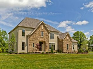 2710 Deseret Dr, Powell, OH 43065