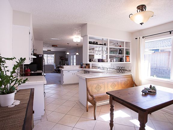 Open Concept