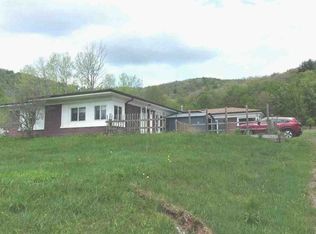 24469 Route 6, Port Allegany, PA 16743