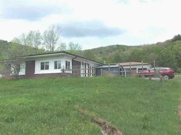 24469 Route 6, Port Allegany, PA 16743
