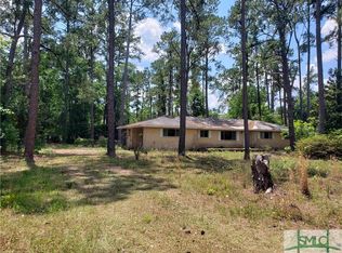 504 Elma G Miles Pkwy, Hinesville, GA 31313