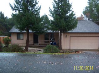 2531 Sterling Dr, Rescue, CA 95672