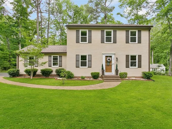 109 Chapel Hill Ln, Williamsburg, VA 23188