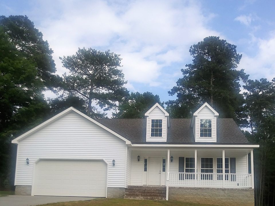 105 Leon Drive
