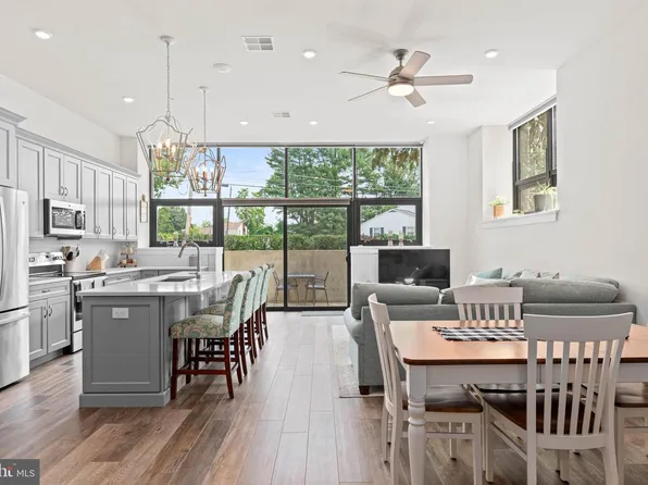 29 E 1st Ave Unit A-107, Collegeville, PA 19426