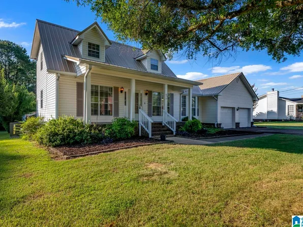 673 Circle Heights Dr, Birmingham, AL 35214