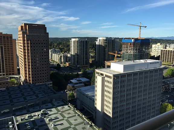 2nd image of 650 Bellevue Way NE Unit 2205